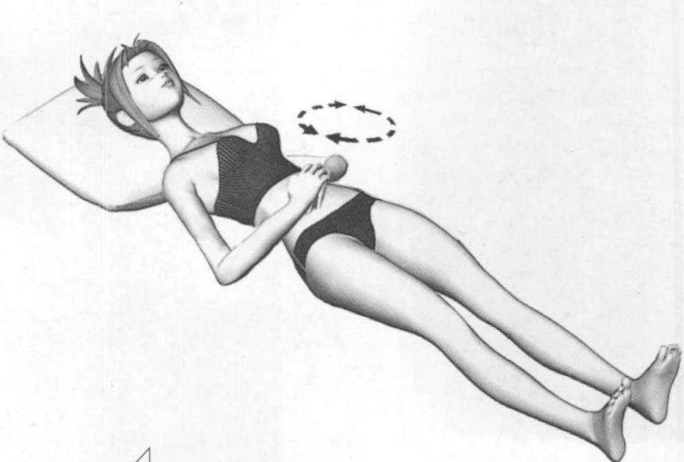 30.痔瘡